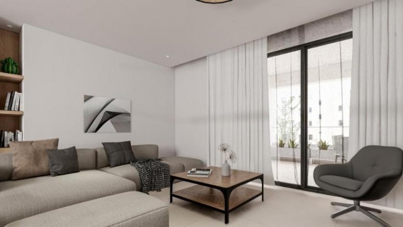 Chania Kreta, Chania: Neubau! Designer-Apartment nahe Zentrum und Stränden zu verkaufen Wohnung kaufen